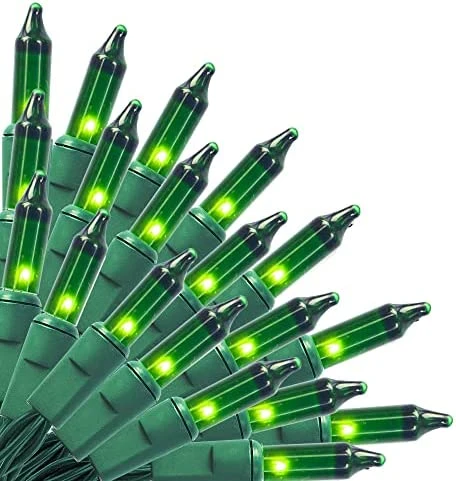 FUNPENY 33FT Halloween Lights, 150 Count Mini Clear String Lights, Fairy Halloween Tree Lights For Halloween Decorations Indoor Outdoor Xmas Party Wedding Holiday Home, Purple 15 FUNPENY 33FT Halloween Lights, 150 Count Mini Clear String Lights, Fairy Halloween Tree Lights For Halloween Decorations Indoor Outdoor Xmas Party Wedding Holiday Home, Purple - Image 15