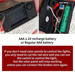 FUNPENY 12" Christmas Snowman Decor Christmas Figurines Resin Snowman Lighted Decorations Indoor Glowing Snowman LED Holiday Light Up Snowman Indoor Festive Decorations -Funpeny Shop 51Rvjt484VL