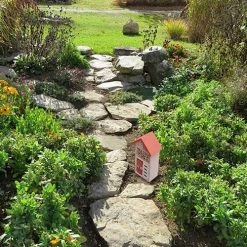 FUNPENY Wooden Insect House, Insect Hotel With Brush For Butterfly, Bees And Ladybugs -Funpeny Shop 6198z1n55pL 1