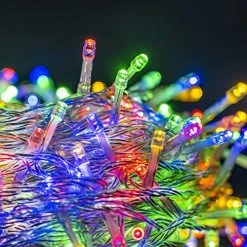 FUNPENY 300 LED Indoor String Lights, 100 FT Plug In Waterproof String Lights With 8 Modes For Halloween Thanksgiving Christmas Garden Decoration, Indoor And Outdoor Decoration (Multi-Colored) 21 FUNPENY 300 LED Indoor String Lights, 100 FT Plug In Waterproof String Lights With 8 Modes For Halloween Thanksgiving Christmas Garden Decoration, Indoor And Outdoor Decoration (Multi-Colored) -Funpeny Shop 61r5opTB0vL